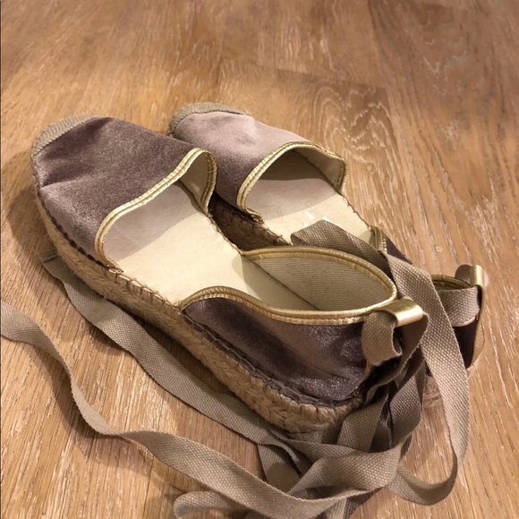 Free people espadrilles - Picture 3 of 4